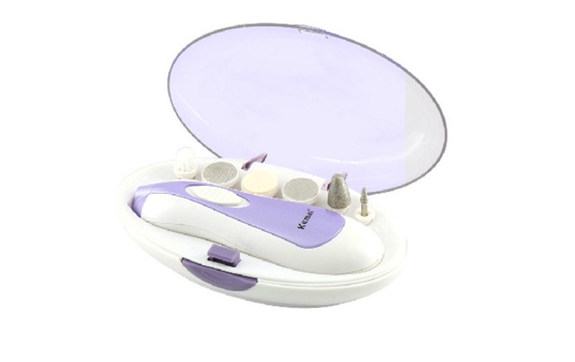 bo dung cu lam mong kemei km 3522