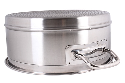 Xửng hấp Inox 30cm FIvestar