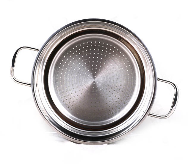 Xửng hấp Inox 30cm FIvestar