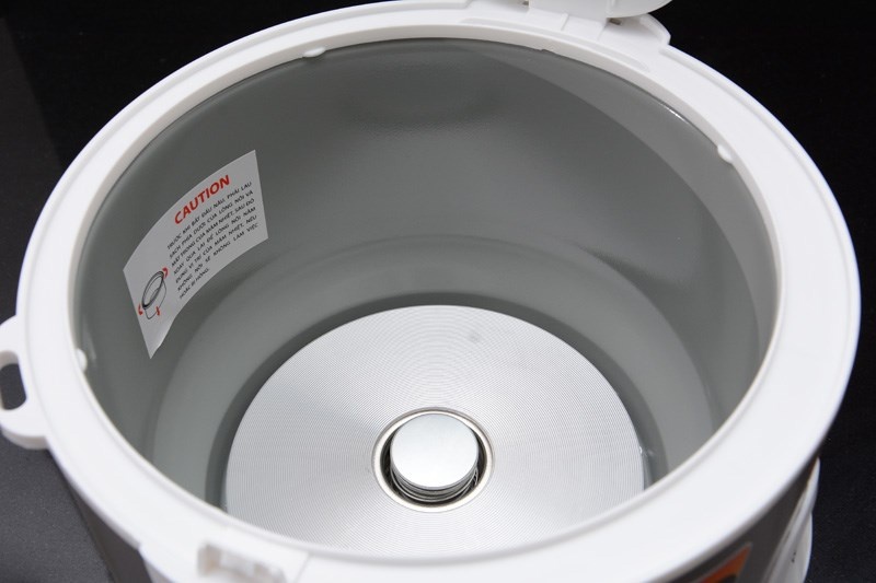 Nồi cơm điện Comet CM8068 - 1.8L nắp gài hình 19