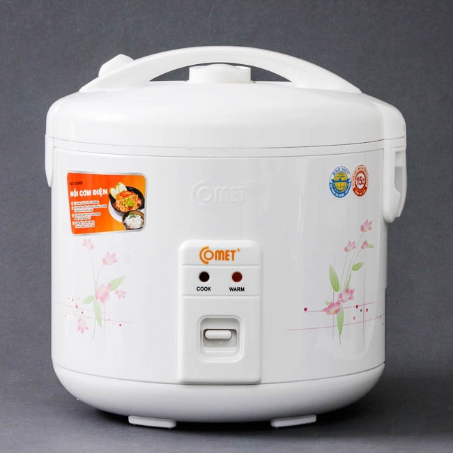 khuyen mai noi com dien comet cm8017 gia re