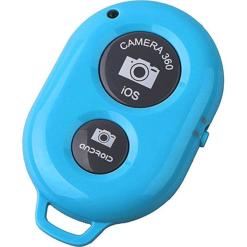 remote chup hinh tu xa o go vap