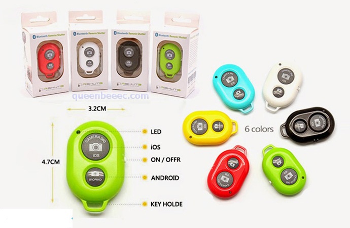 chup hình điều khiển từ xa giá rẻ