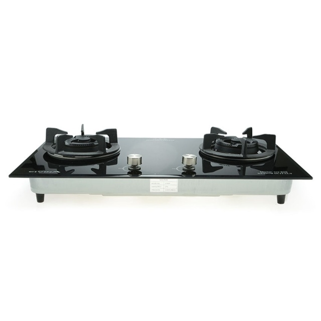 BẾP GAS ÂM CIVINA CV828 NHÀ PHÂN PHỐI GẠCH ỐP LÁT SƠN NƯỚC VẬT