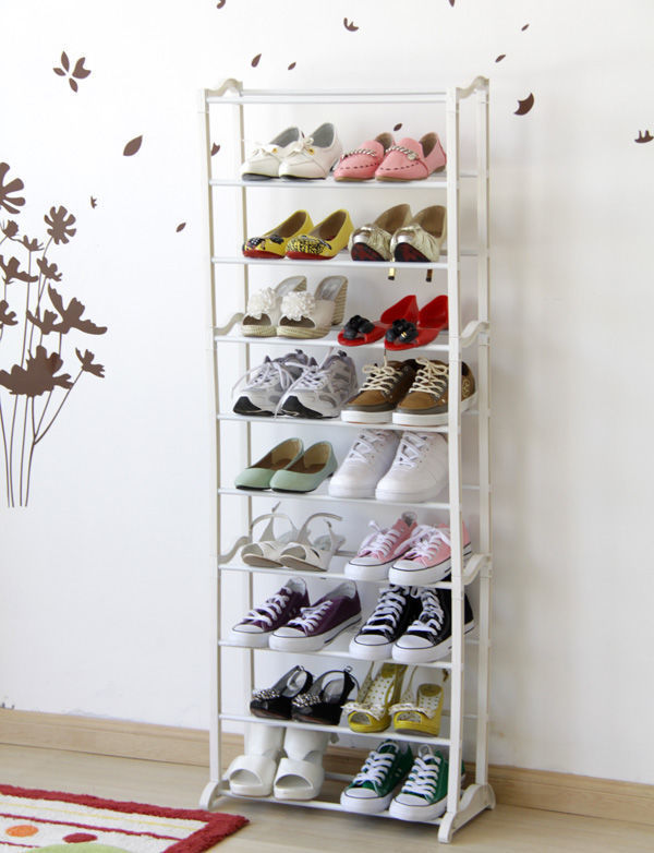 Kệ để giày Amazing Shoe Rack A62