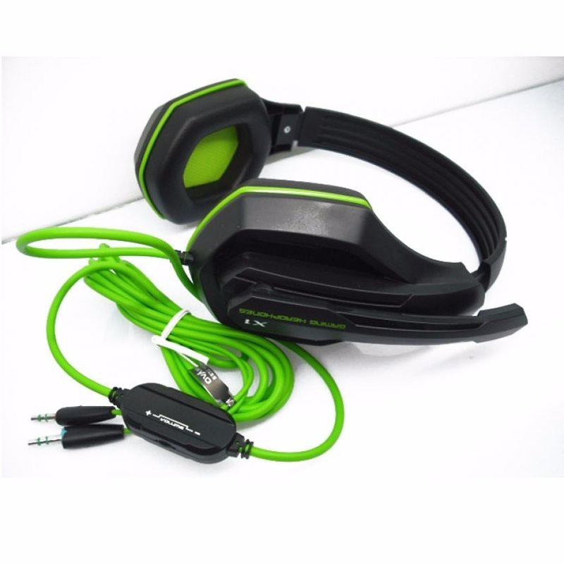 Kết quả hình ảnh cho Headphone Ovann X1
