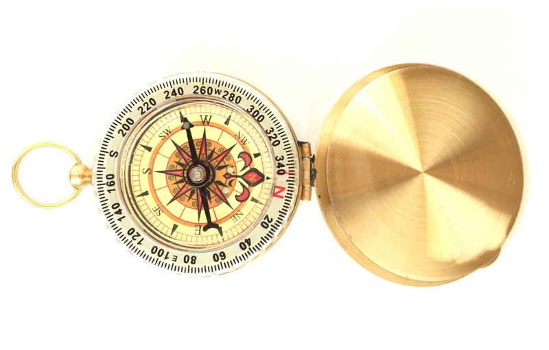 la ban bo tui compass