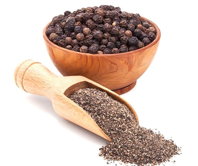 Cối Xay Tiêu, Cafe, Đậu Bằng Gỗ Đa Năng Và Tiện Lợi