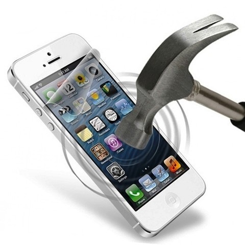 Kính cường lực iphone 5/5S/SE
