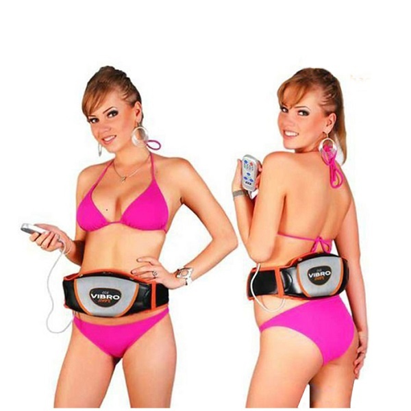 Vibro Shape VD