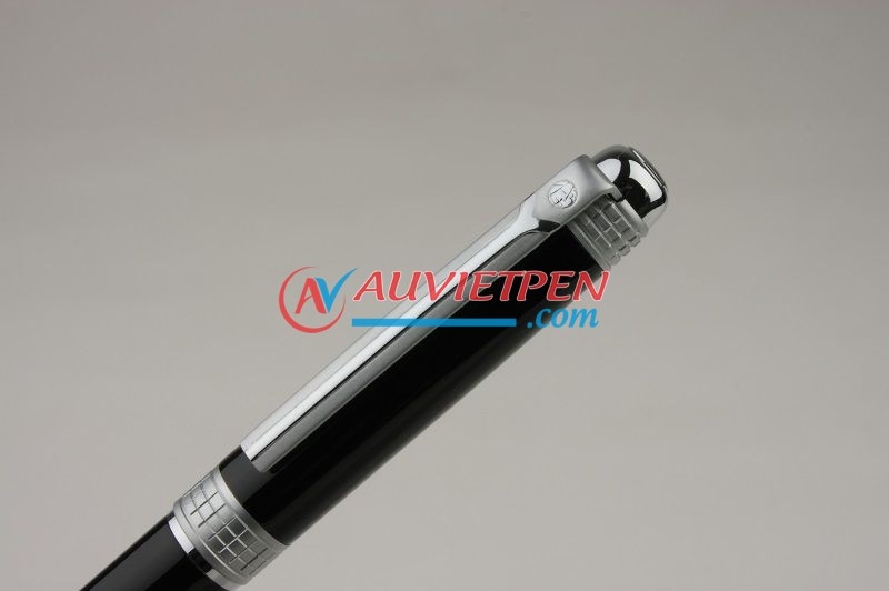 Nắp Bút ký cao cấp Picasso 909 F (BK)