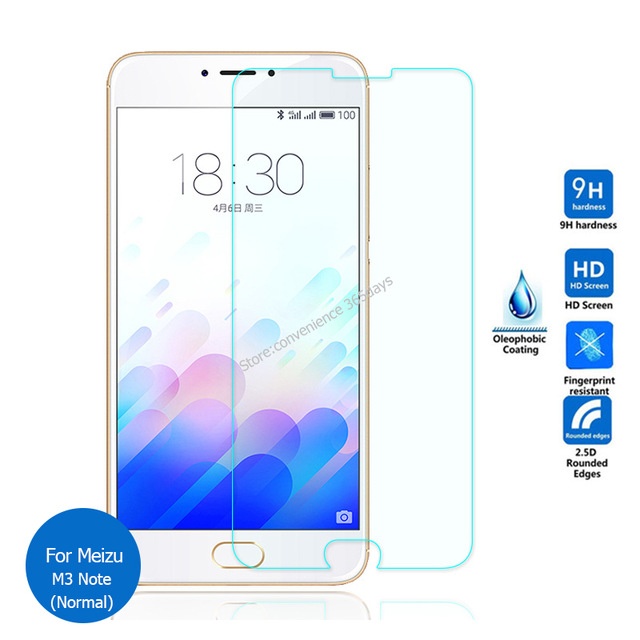 Kết quả hình ảnh cho meizu m3 note glass