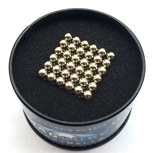 Nam Châm Buckyball giá rẻ - 10