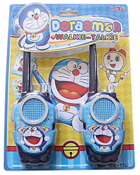Kết quả hình ảnh cho doremon walkie 178 112