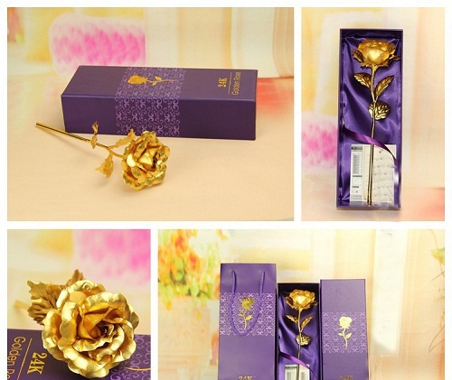 Hop hoa hong ma vang 24k