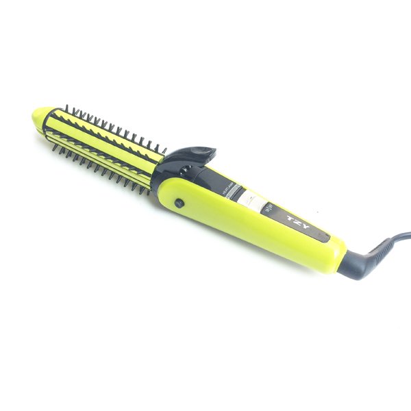 may tao kieu toc TZY TJ-903