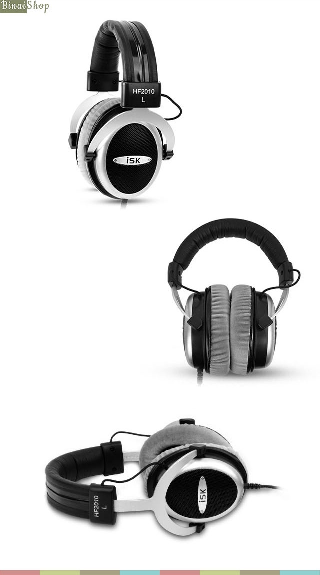 Tai nghe Hifi