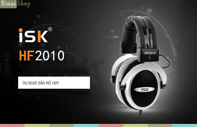 Tai nghe Hifi