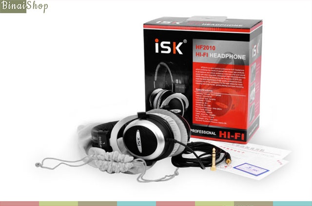 Tai nghe Hifi