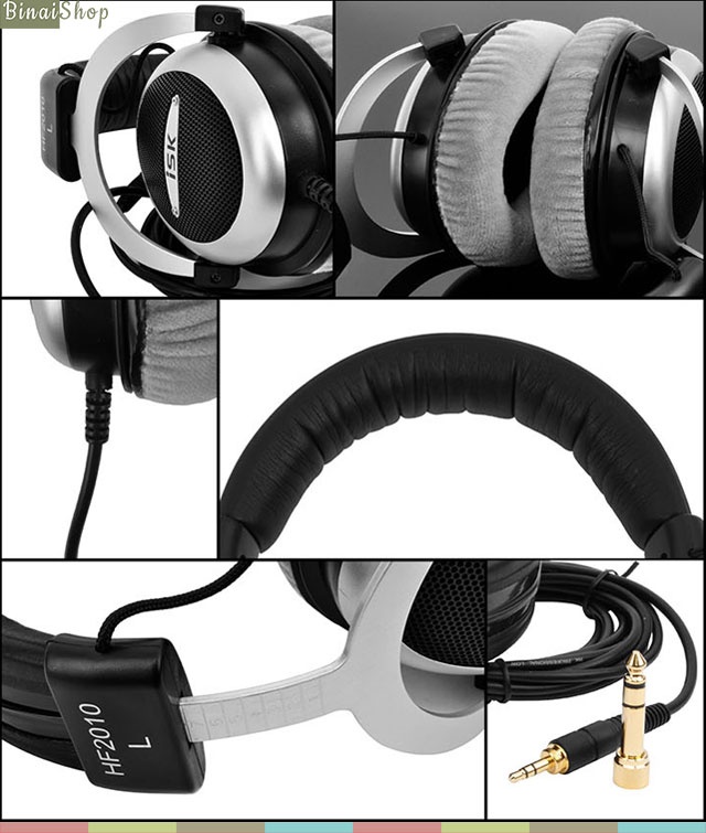 Tai nghe Hifi
