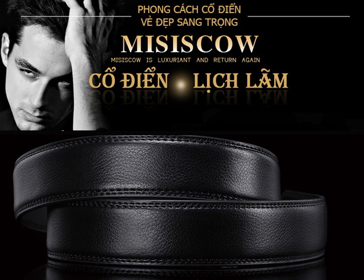 Dây Nịt Da Bò Nam Giá Rẻ