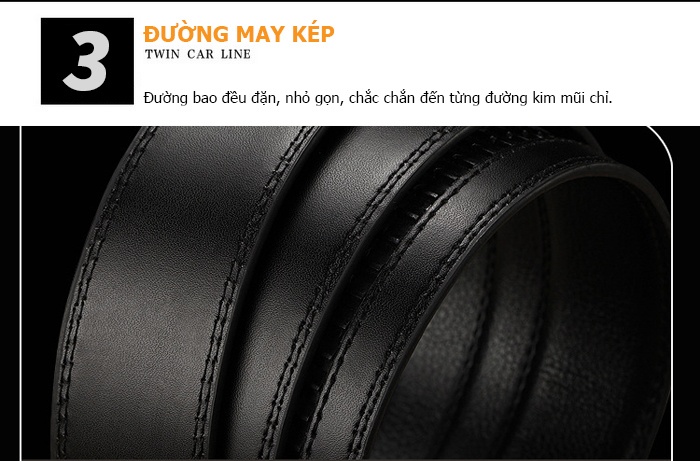 Dây Nịt Da Bò Nam Giá Rẻ