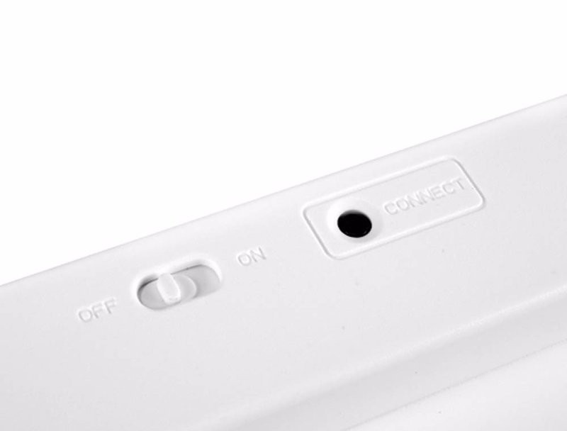 BÀN PHÍM BLUETOOTH KB16 MINI KẾT NỐI iPHONE, iPAD, LAPTOP 7
