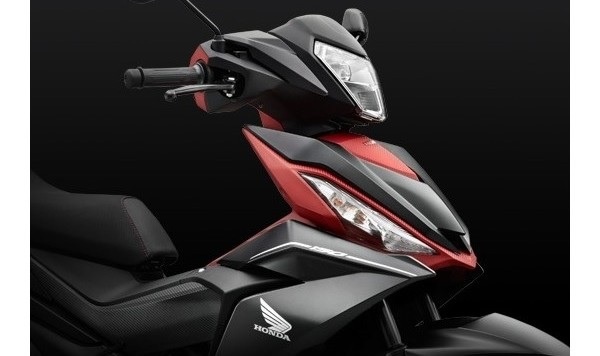 honda winner