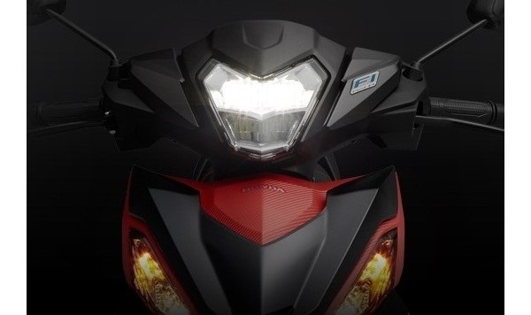 honda winner
