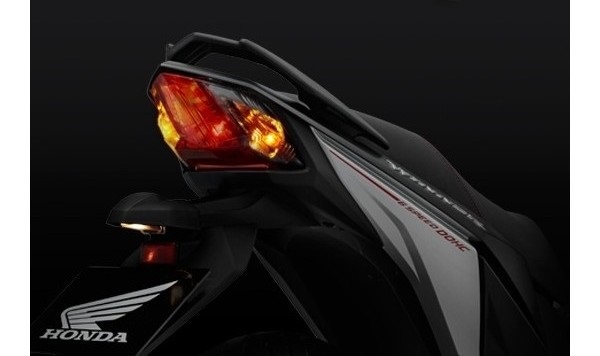 honda winner