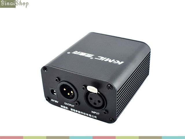 K-Mic PM800