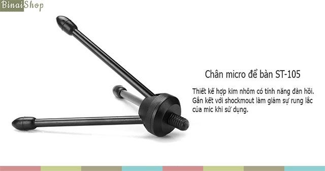 Micro condenser