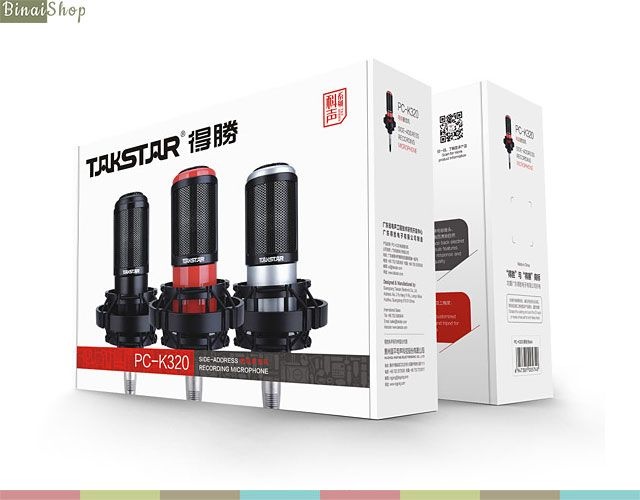 Micro condenser