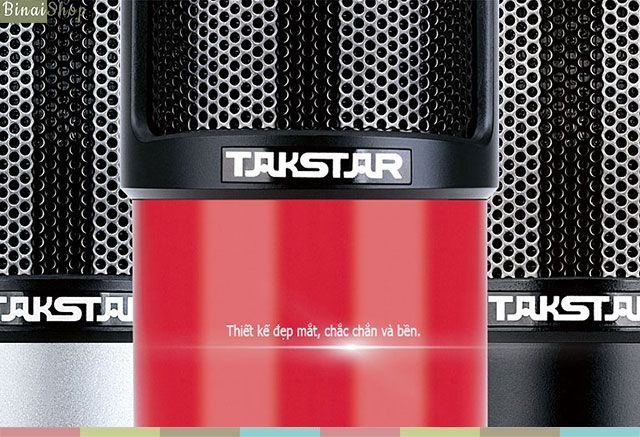 Micro condenser