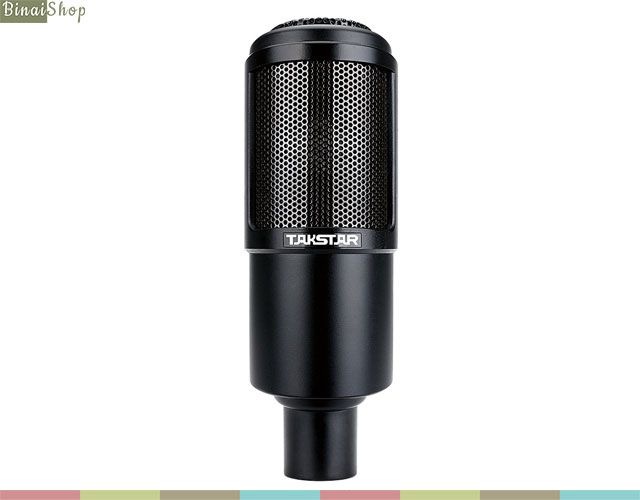 Micro condenser