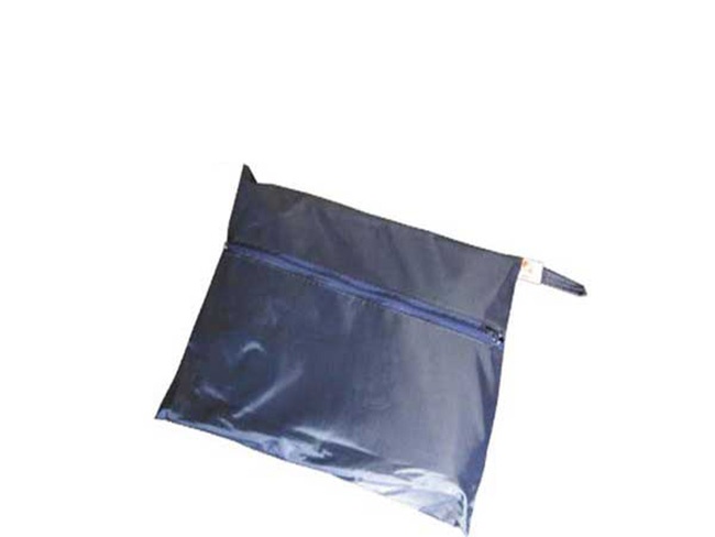Áo Đi Mưa Cánh Dơi Vải Dù Siêu Bền Cao Cấp