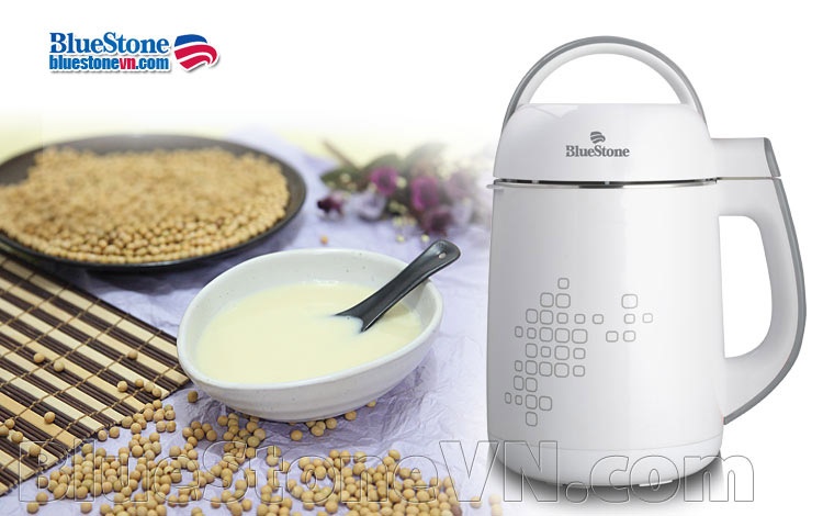 Máy làm sữa đậu nành Bluestone SMB-7319 dung tích 1.2L