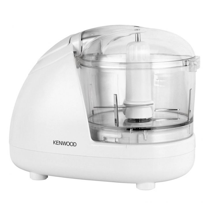 Máy Xay Thực Phẩm Kenwood - 5