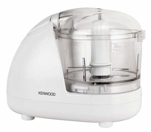 Máy Xay Thực Phẩm Kenwood -2