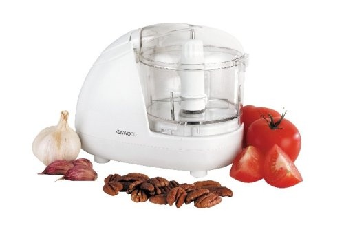 Máy Xay Thực Phẩm Kenwood - 1