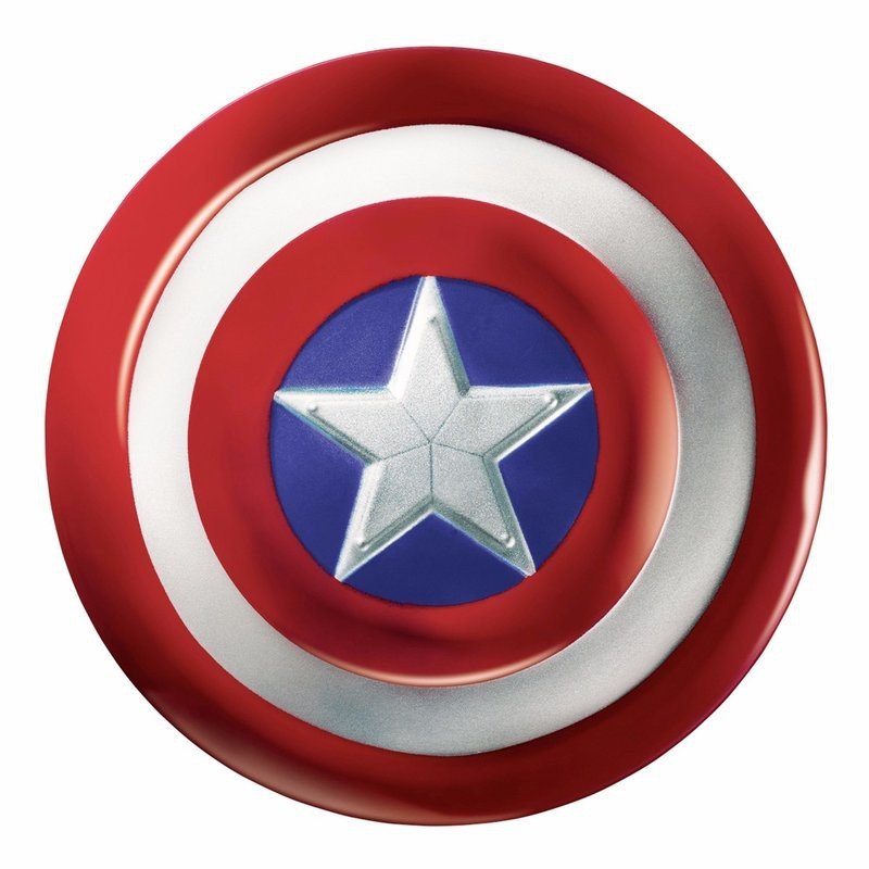 Khiên Captain America 2