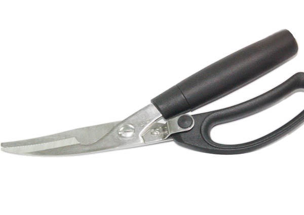 Kéo Cắt Gà Thép Không Gỉ Đa Năng Kitchen Scissors