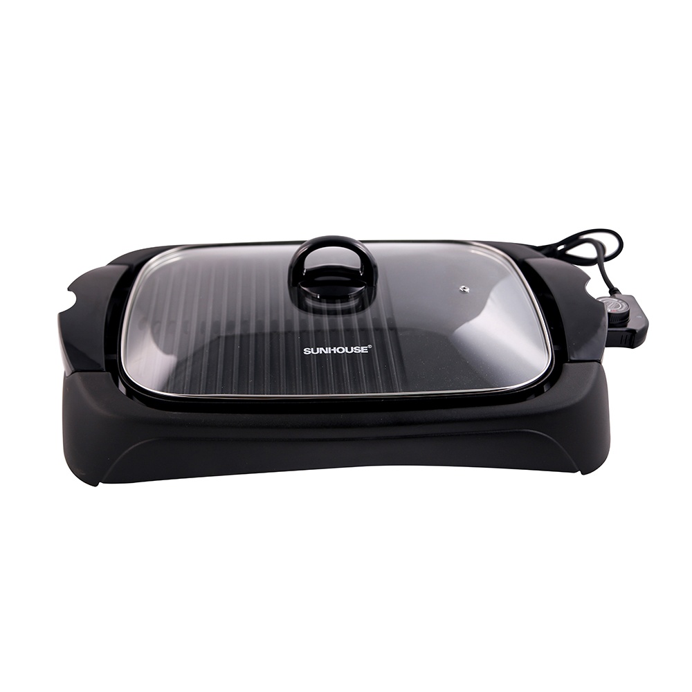 Bếp nướng điện Sunhouse SHD4602