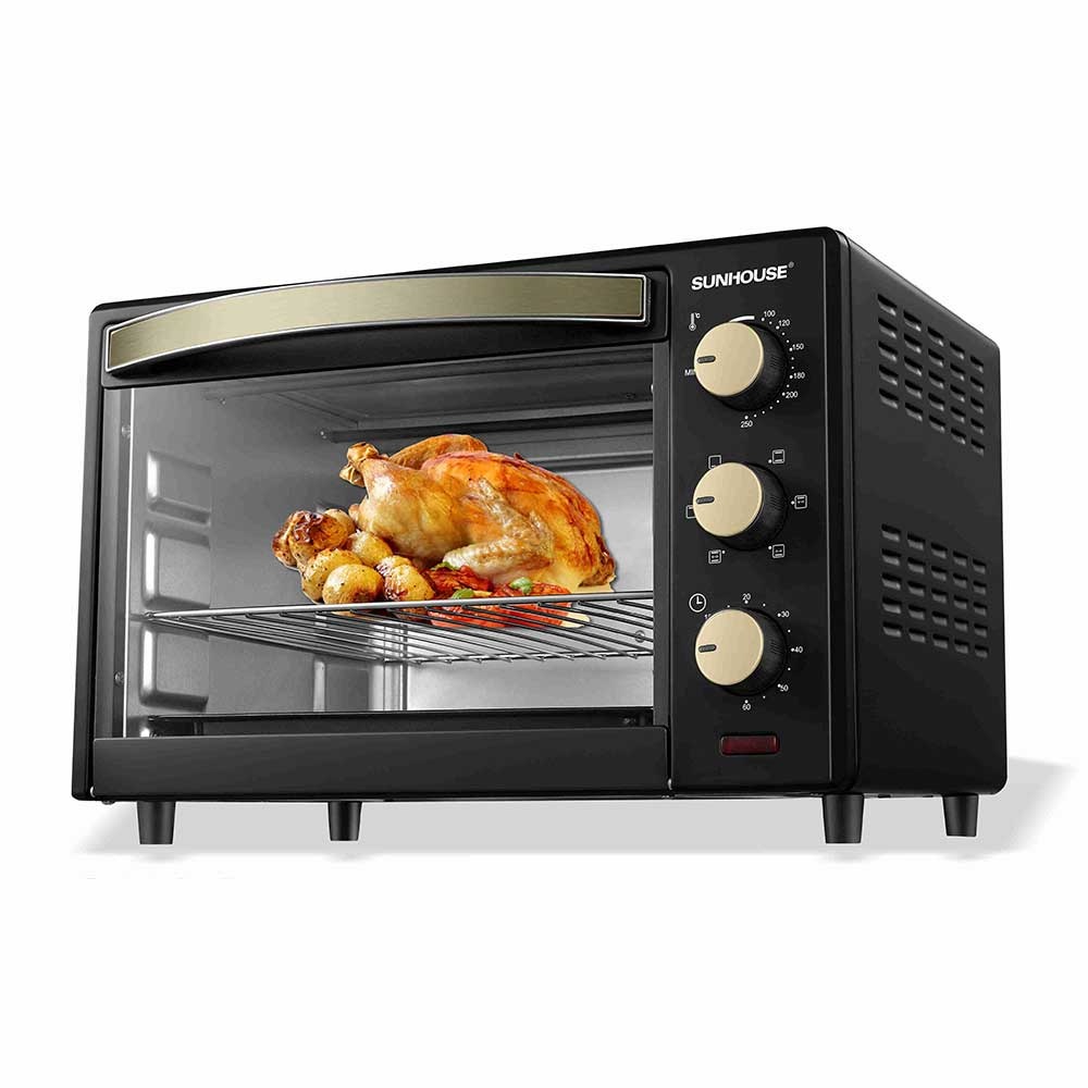 Lò nướng điện 26 lít Sunhouse SHD4226