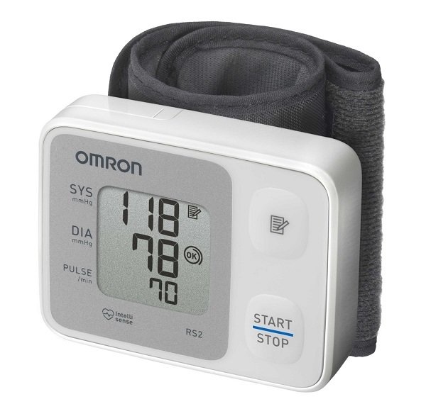Omron 6121