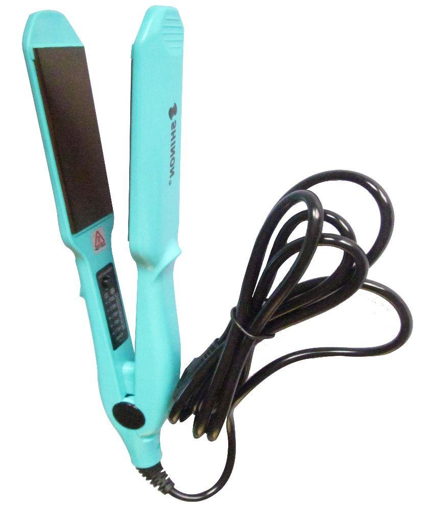 may kep toc Shinon SH-8090T