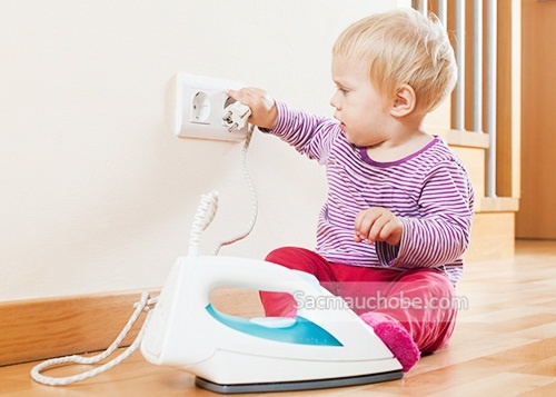 Dụng cụ bịt ổ điện Nhật Bản-2