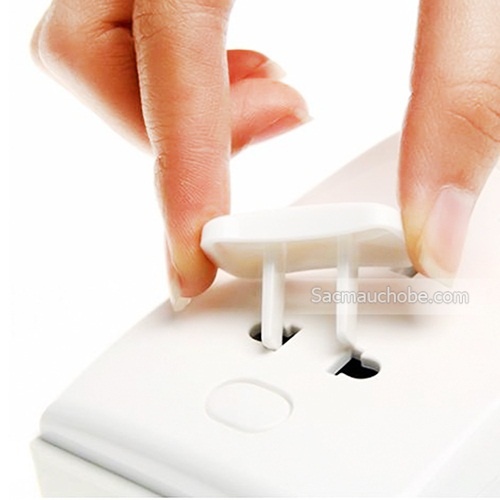 Dụng cụ bịt ổ điện Nhật Bản-1
