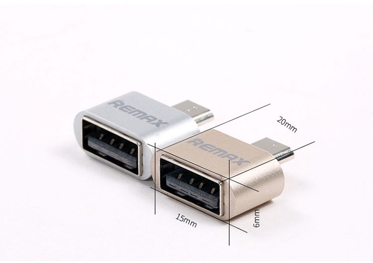 bộ chuyển đổi usb mini