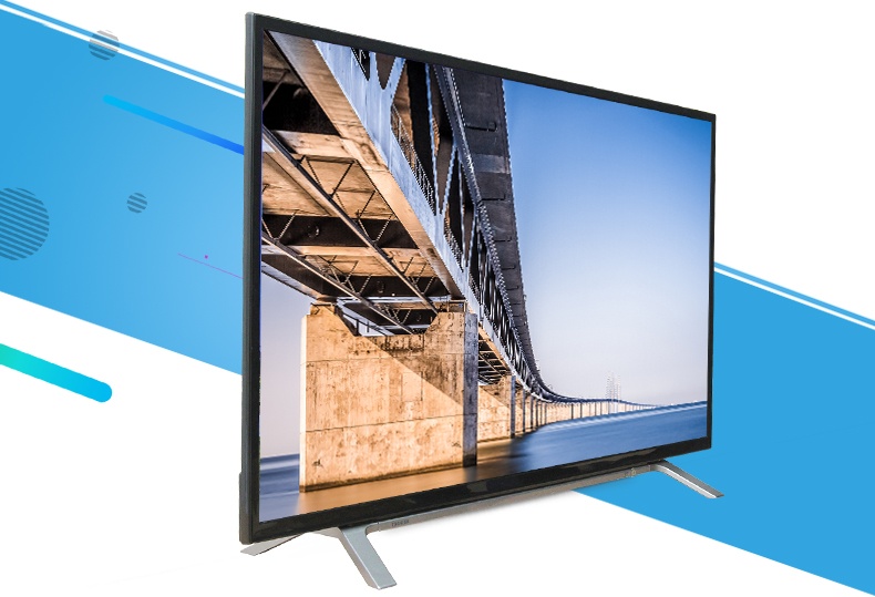 Kết quả hình ảnh cho site:lazada.vn Tivi LED Toshiba 49L3650 Full HD - 49inch